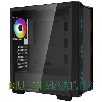 Корпус DeepCool CC560 ARGB (R-CC560-BKTAA4-G-1) картинка 2
